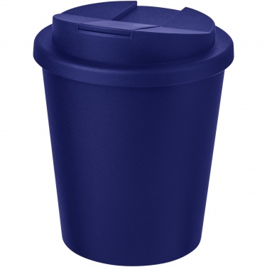 Logo trade mainoslahjat tuotekuva: Americano® Espresso 250 ml muki, läikyttämätön kansi